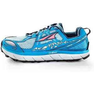 ALTRA Women's ALW1755F Lone Peak 3.5 Trail Running Shoes Size 7