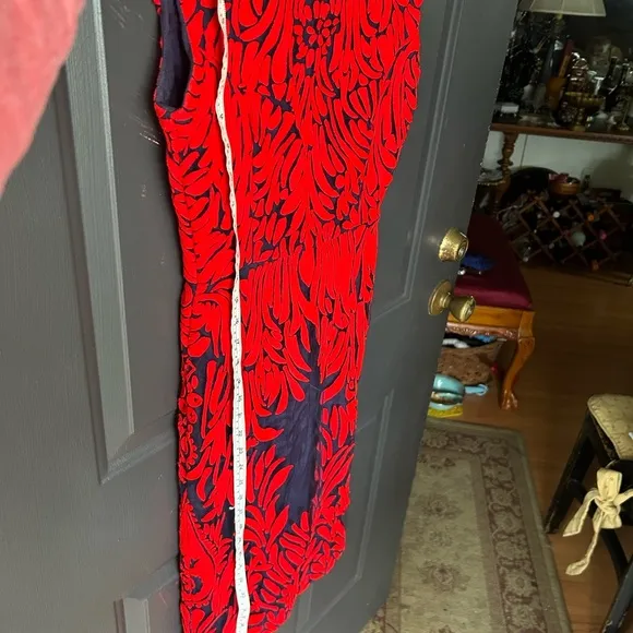 Anthropologie Spice Tree Dress By Pankaj &amp; Nidhi