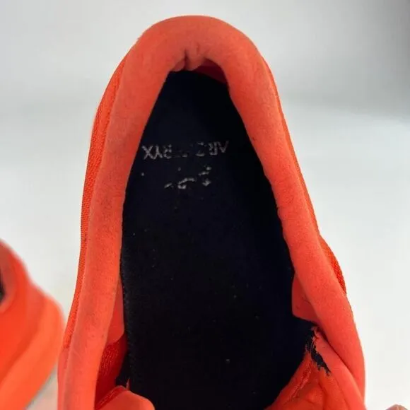 Arcteryx Norvan LD 2 Astro Trail Running Shoes US 7 Women's Orange Sneakers