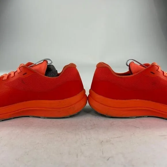 Arcteryx Norvan LD 2 Astro Trail Running Shoes US 7 Women's Orange Sneakers