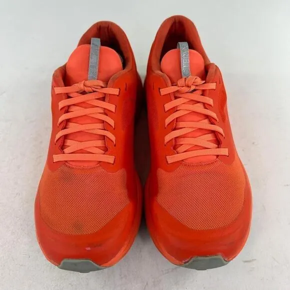 Arcteryx Norvan LD 2 Astro Trail Running Shoes US 7 Women's Orange Sneakers