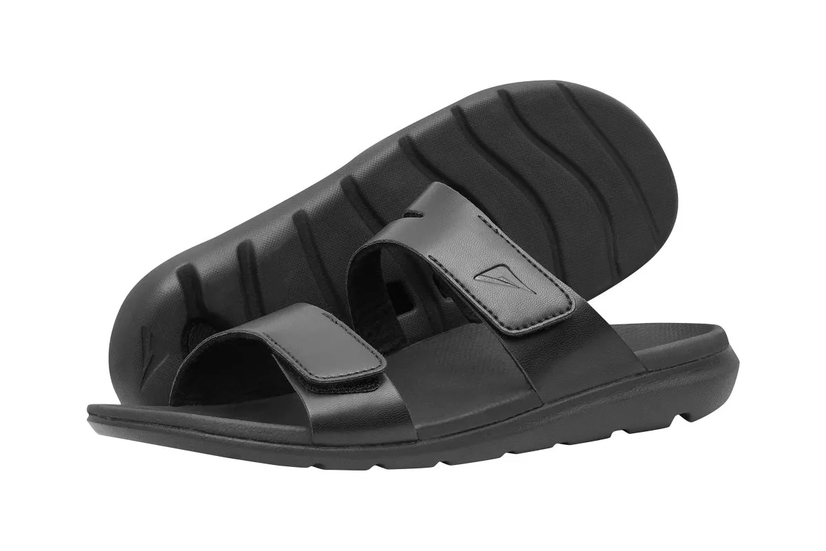 Ascent Groove Strap Black Womens