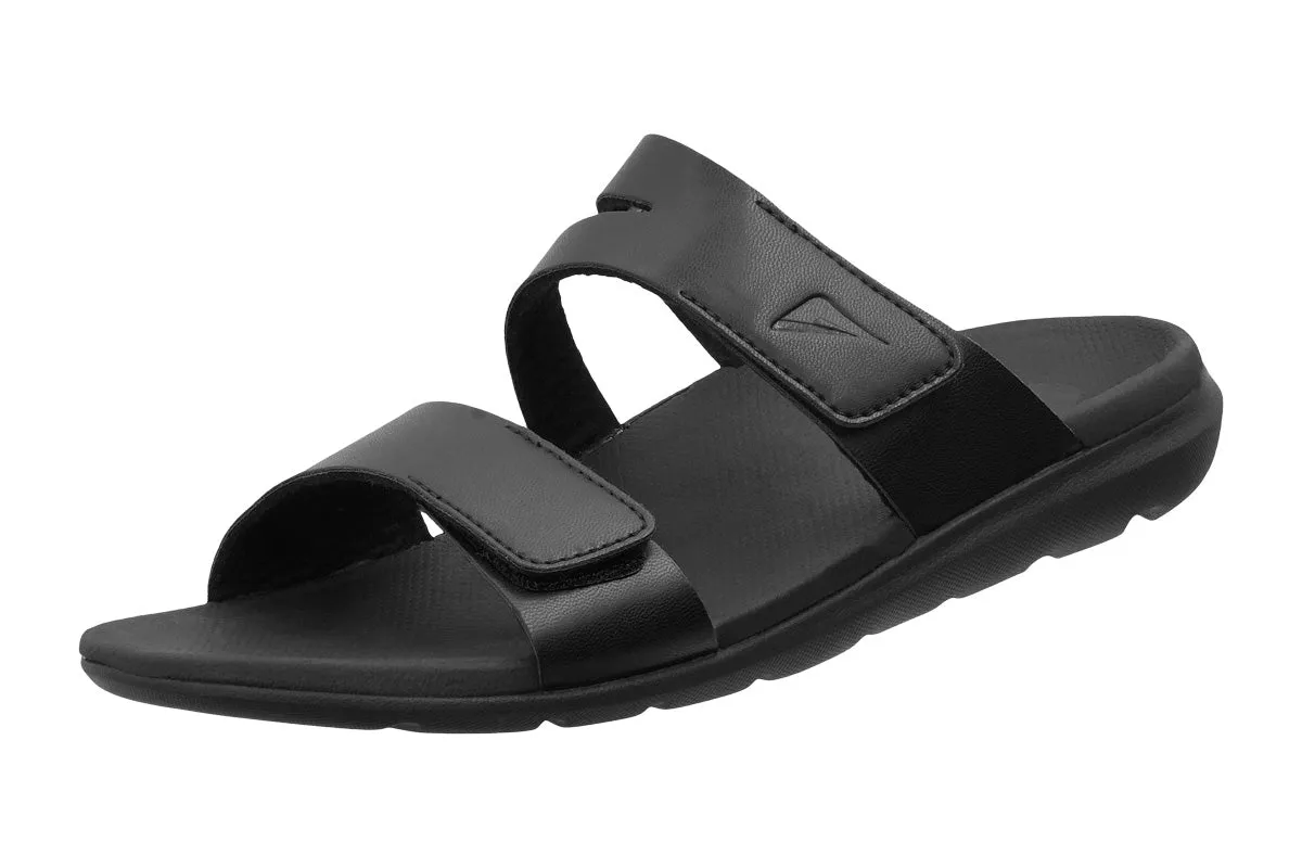 Ascent Groove Strap Black Womens