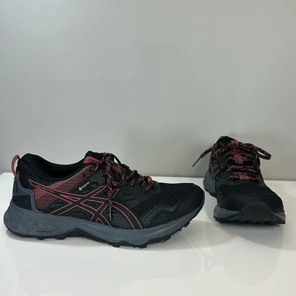 ASICS Gel-Sonoma 5 G-TX Trail Running Shoes Size 8.5