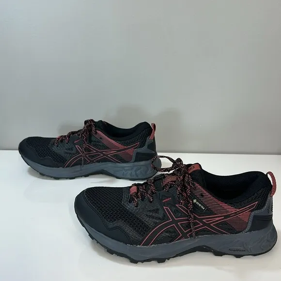 ASICS Gel-Sonoma 5 G-TX Trail Running Shoes Size 8.5
