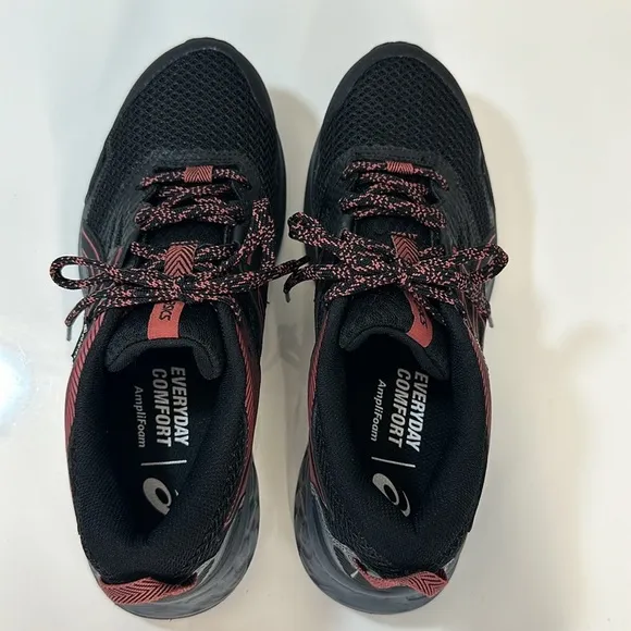 ASICS Gel-Sonoma 5 G-TX Trail Running Shoes Size 8.5