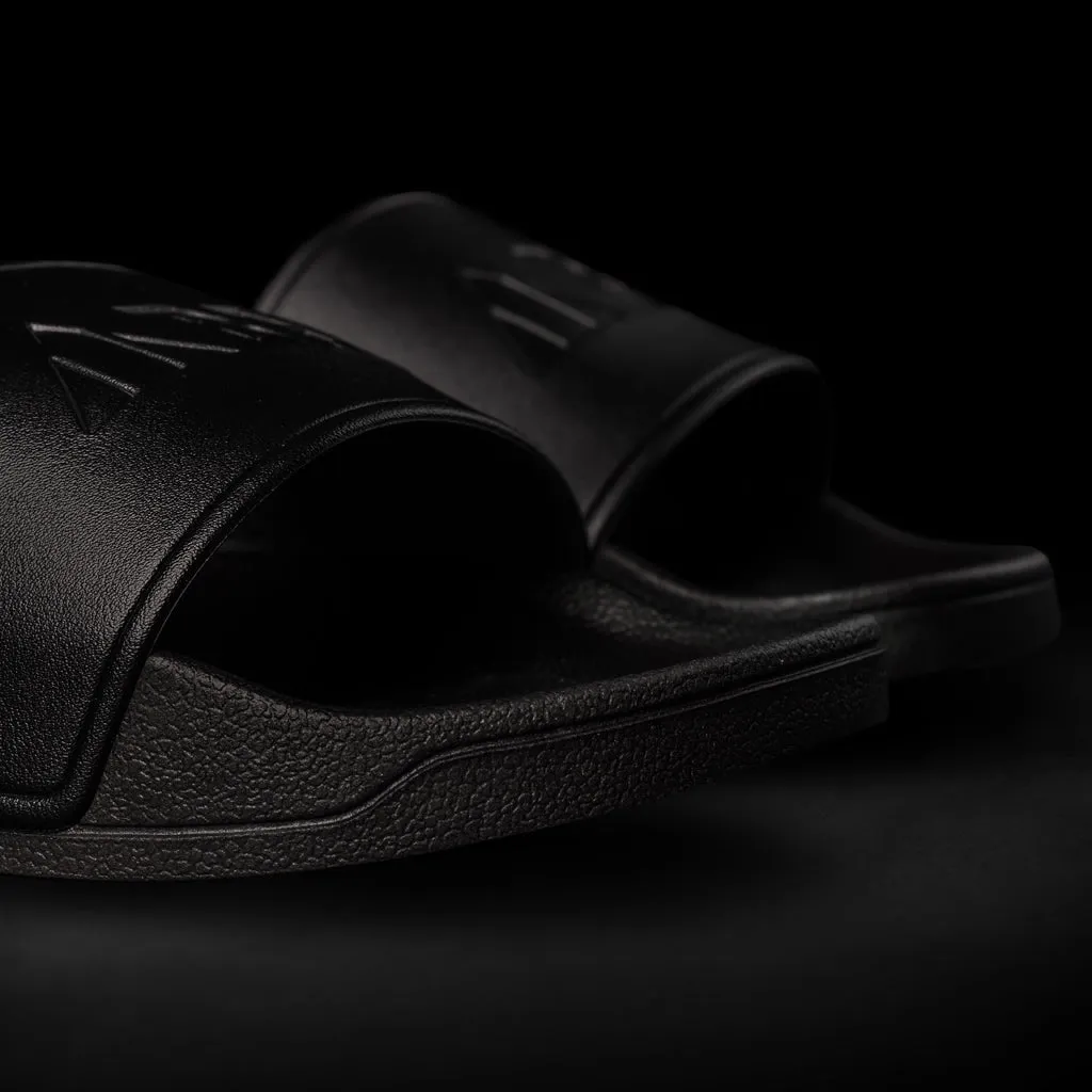 BAD MOULDED SLIDES
