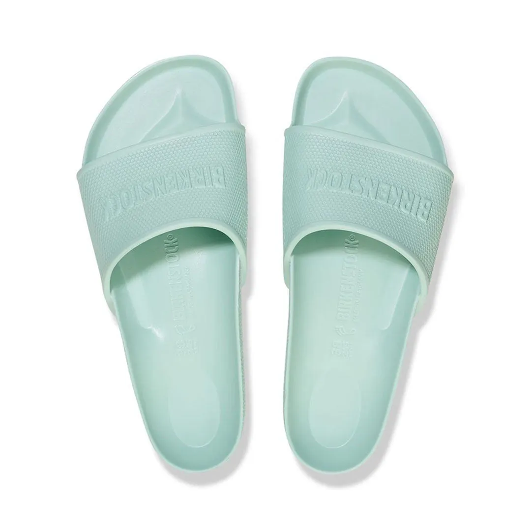 Barbados Womens Surf Green