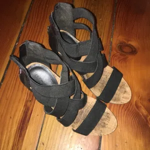 BCBGeneration heels.