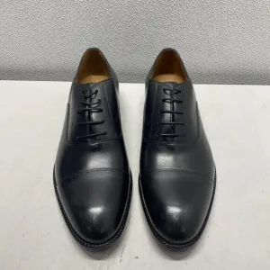 Beckett Simonon Dean Oxford Dress Shoes – Men’s Size 12 – Black – New With Box