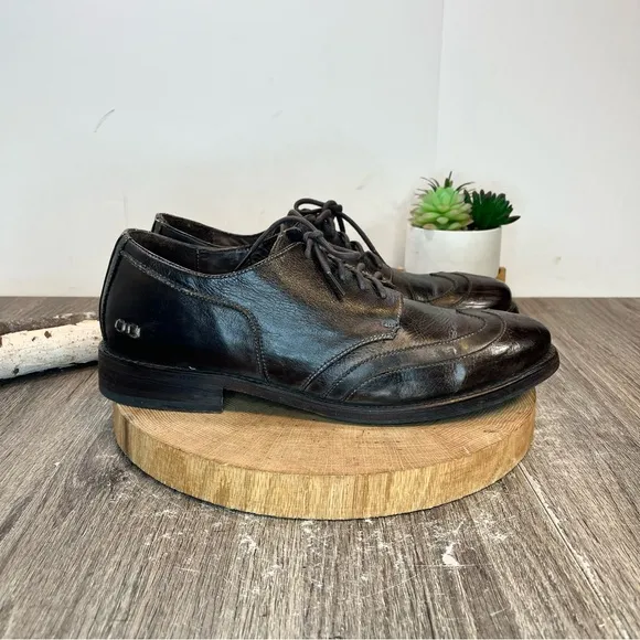 *BED|STU | Men's Cobbler Brogues Oxfords in Brown Size 11