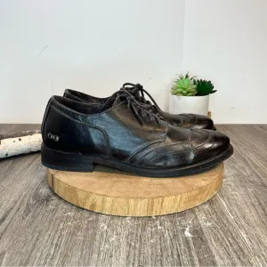 *BED|STU | Men's Cobbler Brogues Oxfords in Brown Size 11