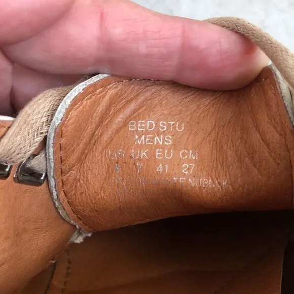 bedstu oxfords