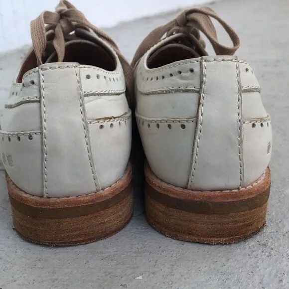 bedstu oxfords