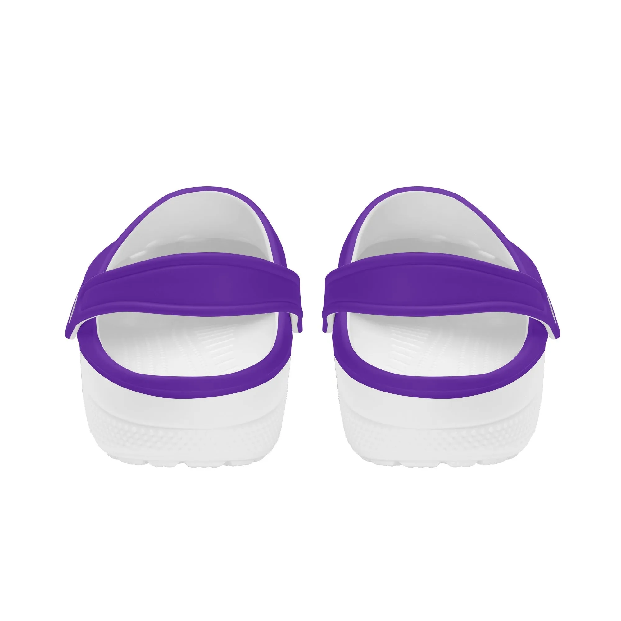 Birdie - Unisex Clogs