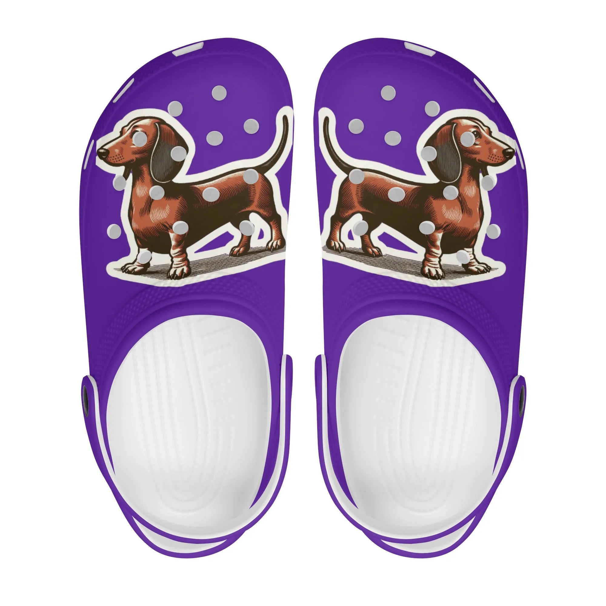 Birdie - Unisex Clogs