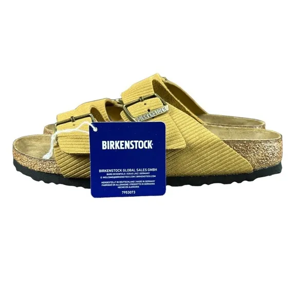 Birkenstock Papillio Women's Buckle Clog Mule Suede Wedge Sandal