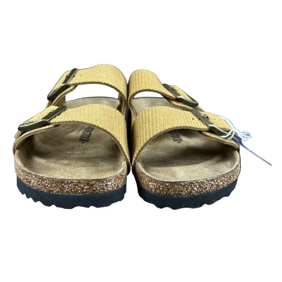 Birkenstock Papillio Women's Buckle Clog Mule Suede Wedge Sandal