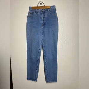 Bongo Classic Blue Women's Jeans