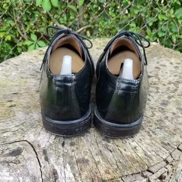 Bostonian First Flex Size 11 M Dress Shoes