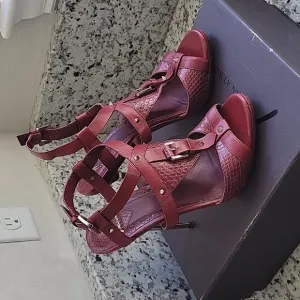 Brian Atwood heels