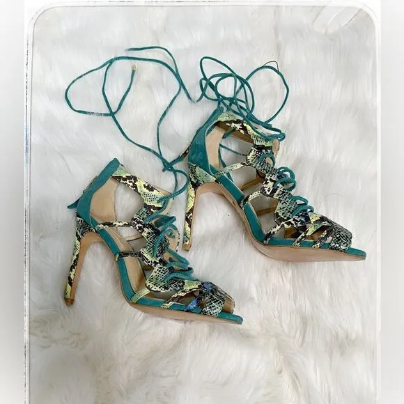 Brian Atwood heels