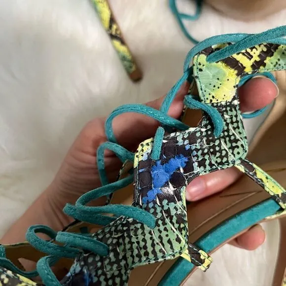 Brian Atwood heels