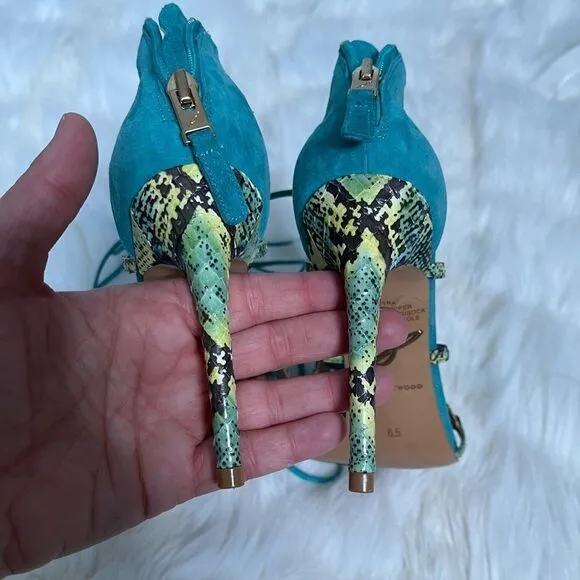 Brian Atwood heels