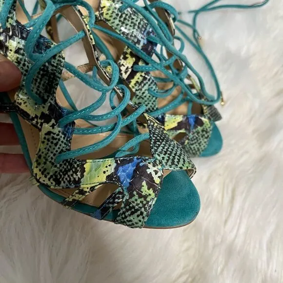 Brian Atwood heels