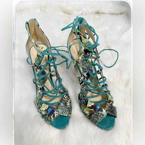 Brian Atwood heels