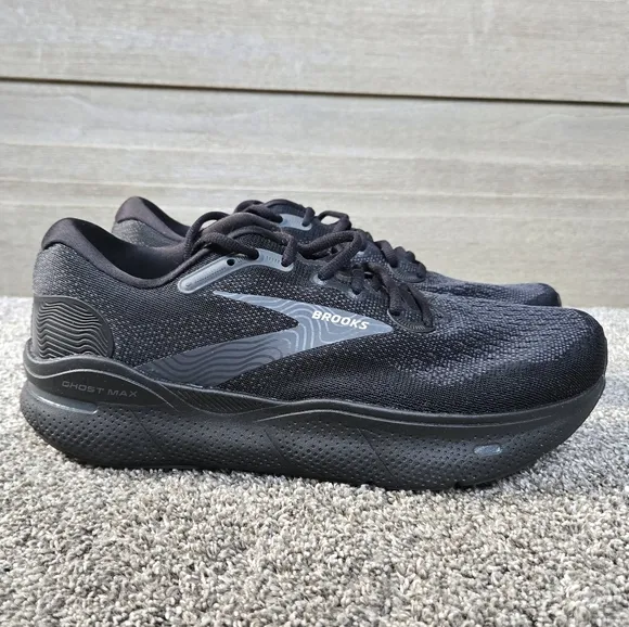 Brooks Ghost MAX Running Shoes NEW size 10 WIDE
