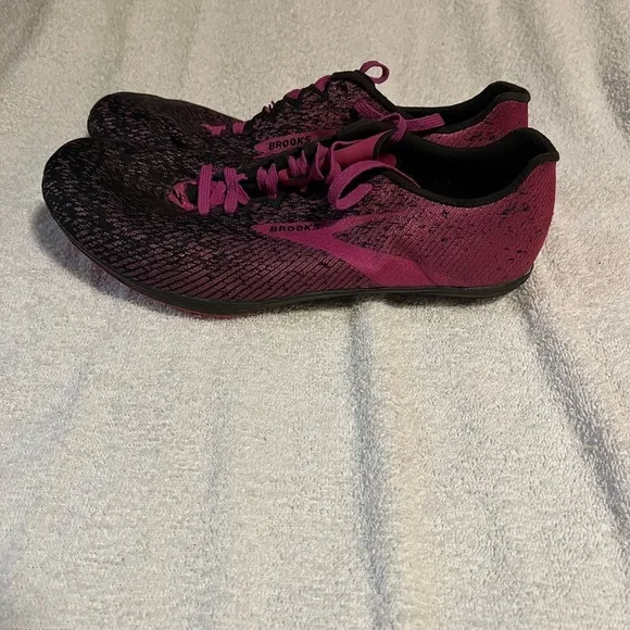 Brooks Mach 19 th Edition Speed Neutral Shoes