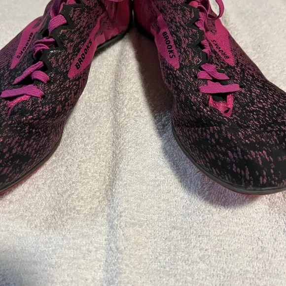 Brooks Mach 19 th Edition Speed Neutral Shoes