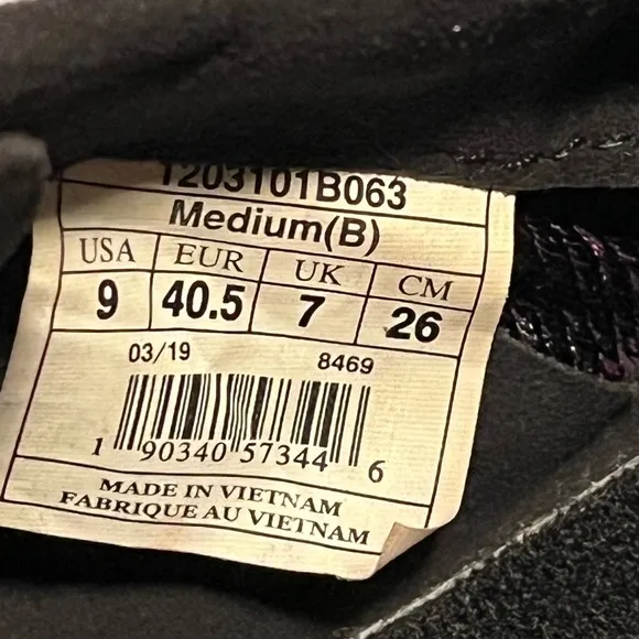 Brooks Mach 19 th Edition Speed Neutral Shoes