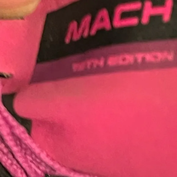 Brooks Mach 19 th Edition Speed Neutral Shoes