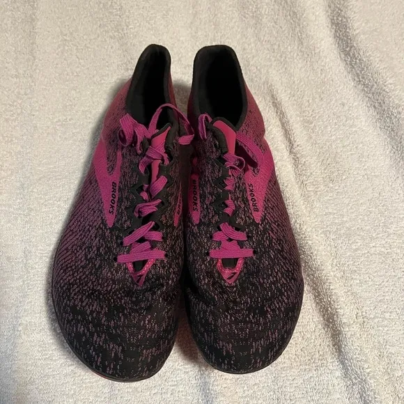 Brooks Mach 19 th Edition Speed Neutral Shoes