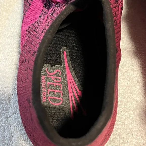 Brooks Mach 19 th Edition Speed Neutral Shoes