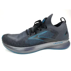 Brooks Men's Levitate StealthFit 5 Neutral Running Shoes Size: 9.5
