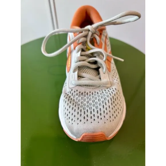 Brooks Trace 3 Womens 6.5 Shoes Skylight Sunset Nightlife Road Running Neutral