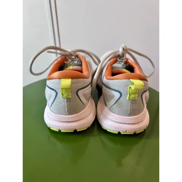 Brooks Trace 3 Womens 6.5 Shoes Skylight Sunset Nightlife Road Running Neutral