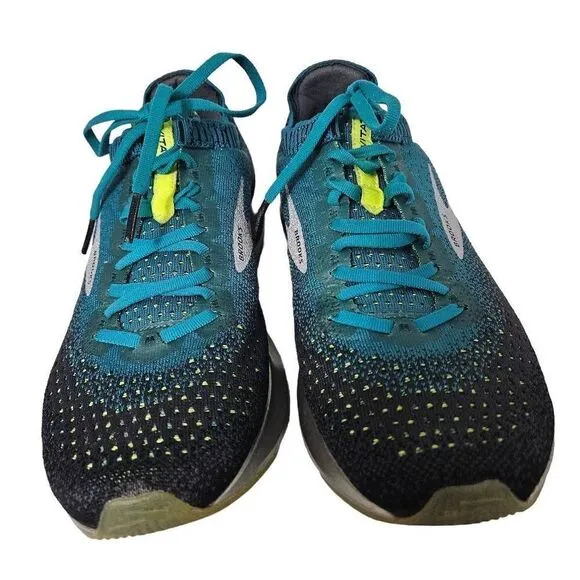 Brooks 7 shoes
