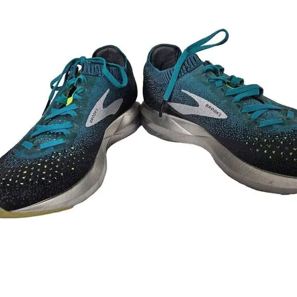 Brooks 7 shoes