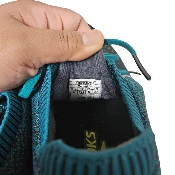 Brooks 7 shoes