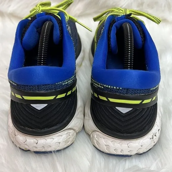 Brooks Ghost 11 cushion neutral running shoes Size 10.5 B26