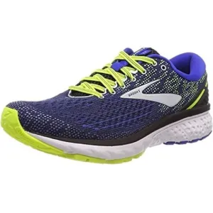 Brooks Ghost 11 cushion neutral running shoes Size 10.5 B26