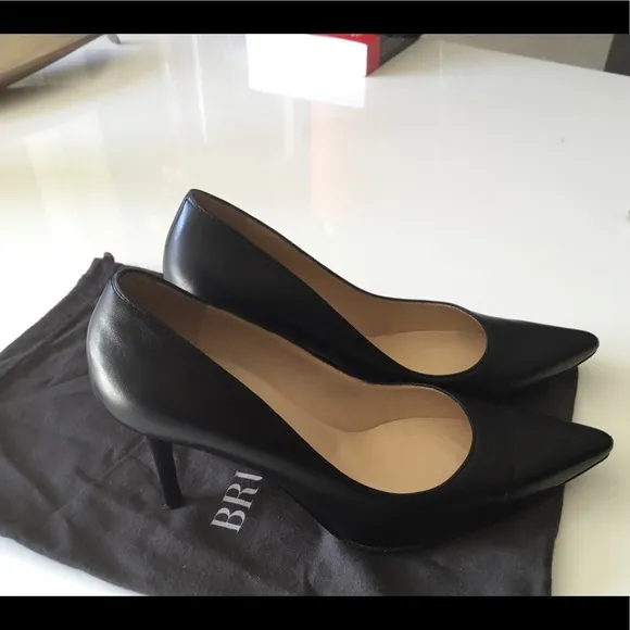 Bruno Magli heels