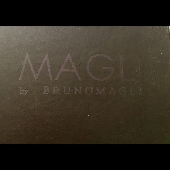 Bruno Magli heels