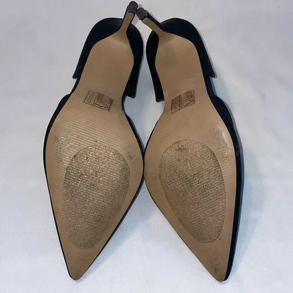 Call It Spring pointed Toe Heels