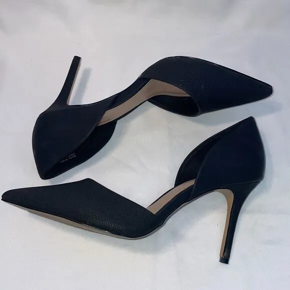 Call It Spring pointed Toe Heels