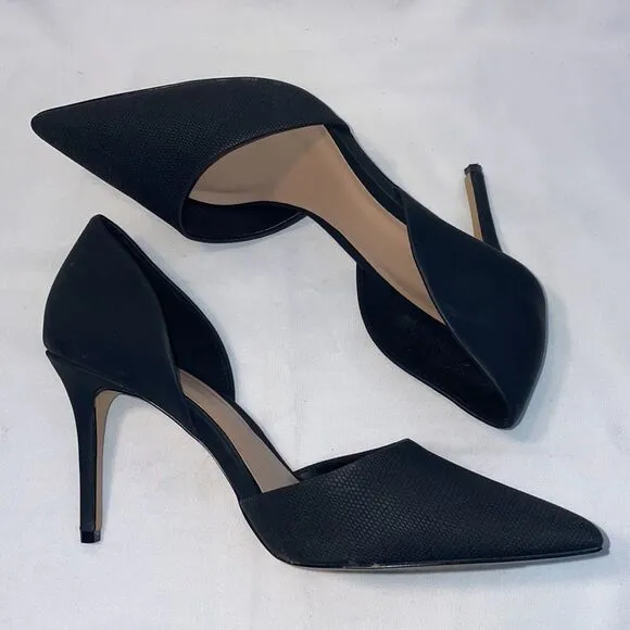 Call It Spring pointed Toe Heels